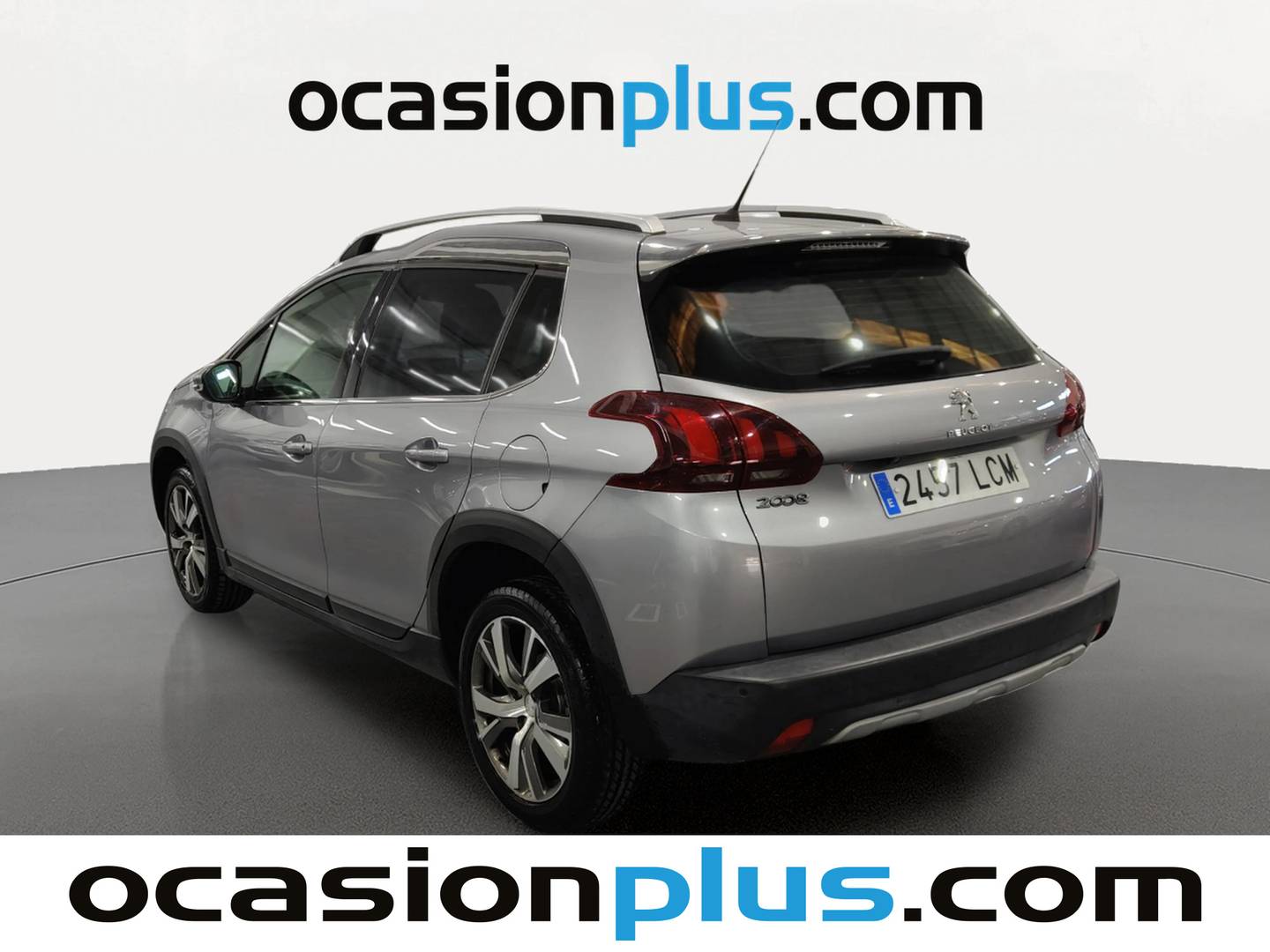 Foto Peugeot 2008 Peugeot 2008 BlueHDi 100 S&S Allure (100 CV)