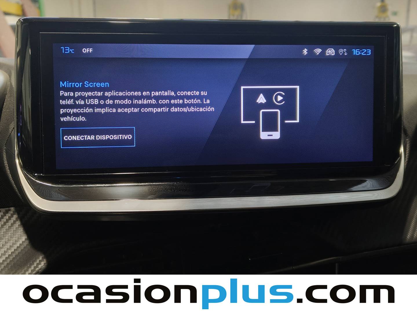 Foto Peugeot 208 Peugeot 208 PureTech 100 Allure (100 CV)