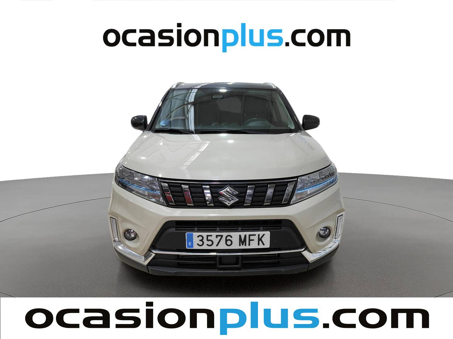 Suzuki Vitara Suzuki Vitara 1.4 T Mild Hybrid GLE 4WD (129 CV) 129cv