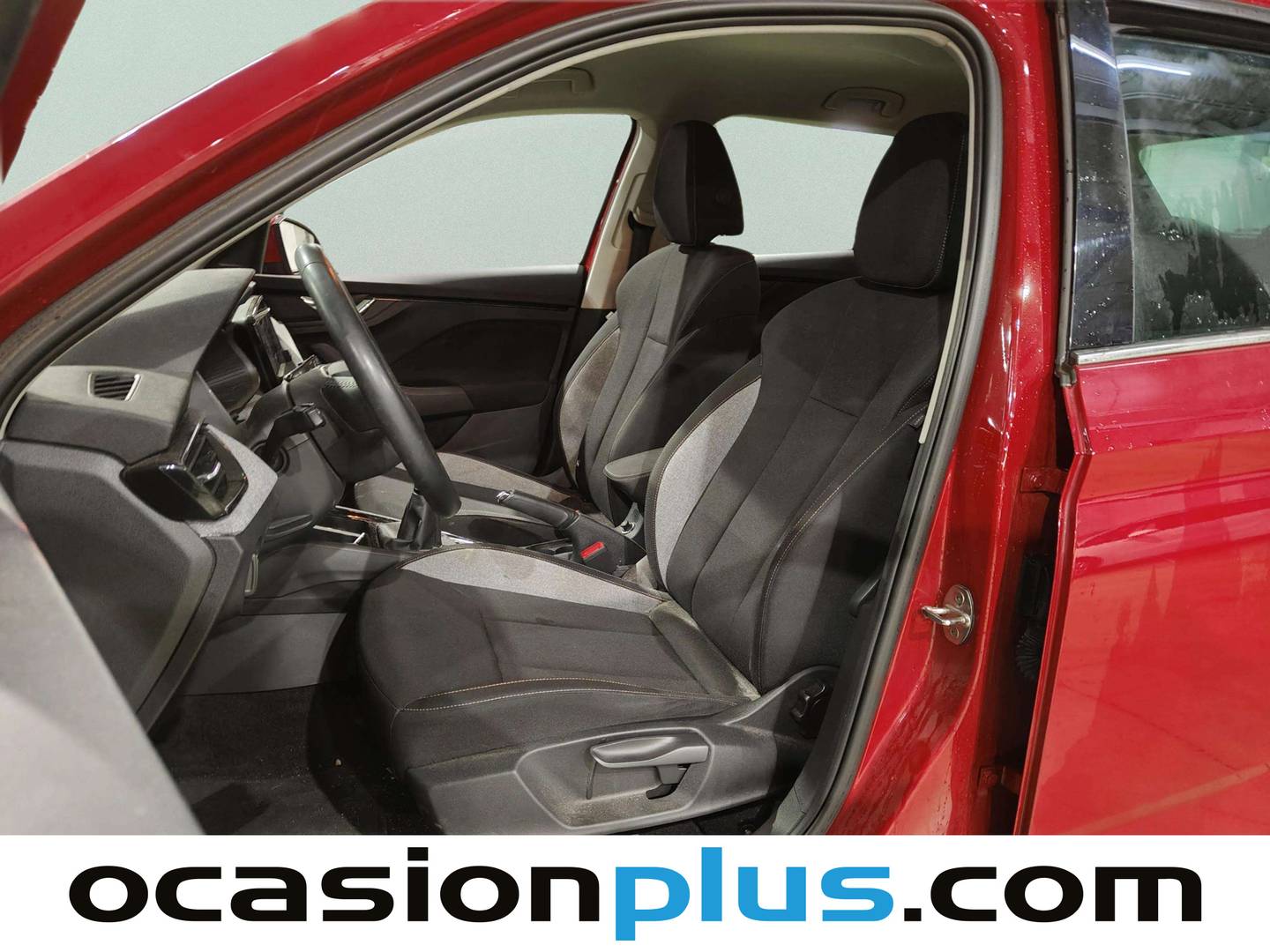 Foto asientos traseros Skoda Kamiq Skoda Kamiq 1.0 TSI Selection (95 CV)