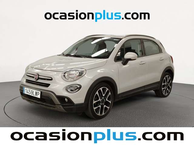 Fiat 500X 1.0 Firefly T3 S&S Cross (120 CV) de segunda mano