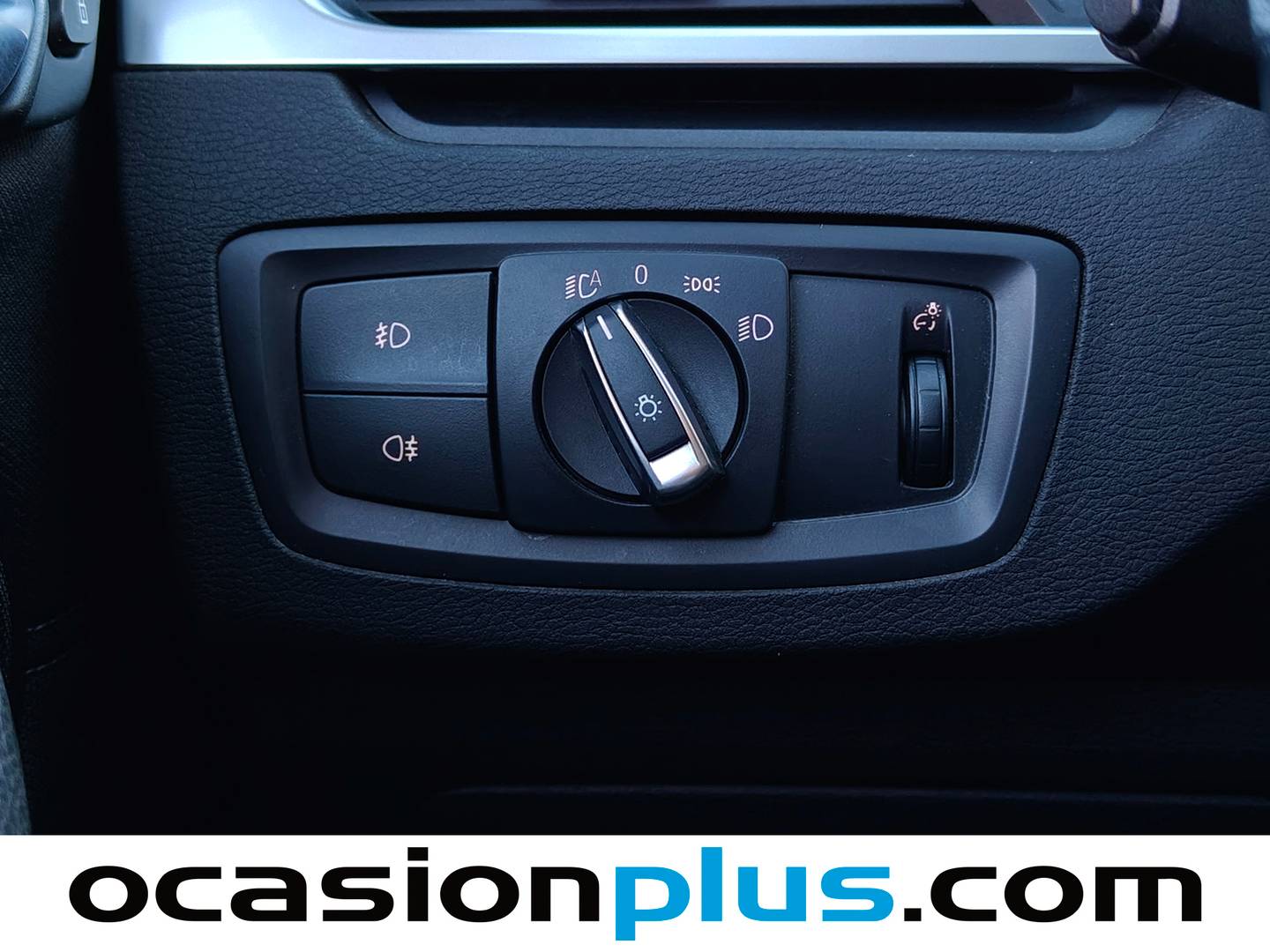 BMW X1 BMW X1 sDrive18d (150 CV) 150cv