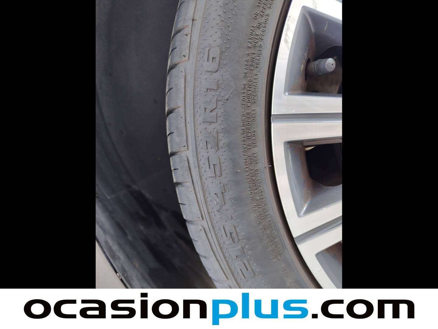 Seat Ibiza Seat Ibiza 1.0 EcoTSI Style Connect (95 CV) de ocasión