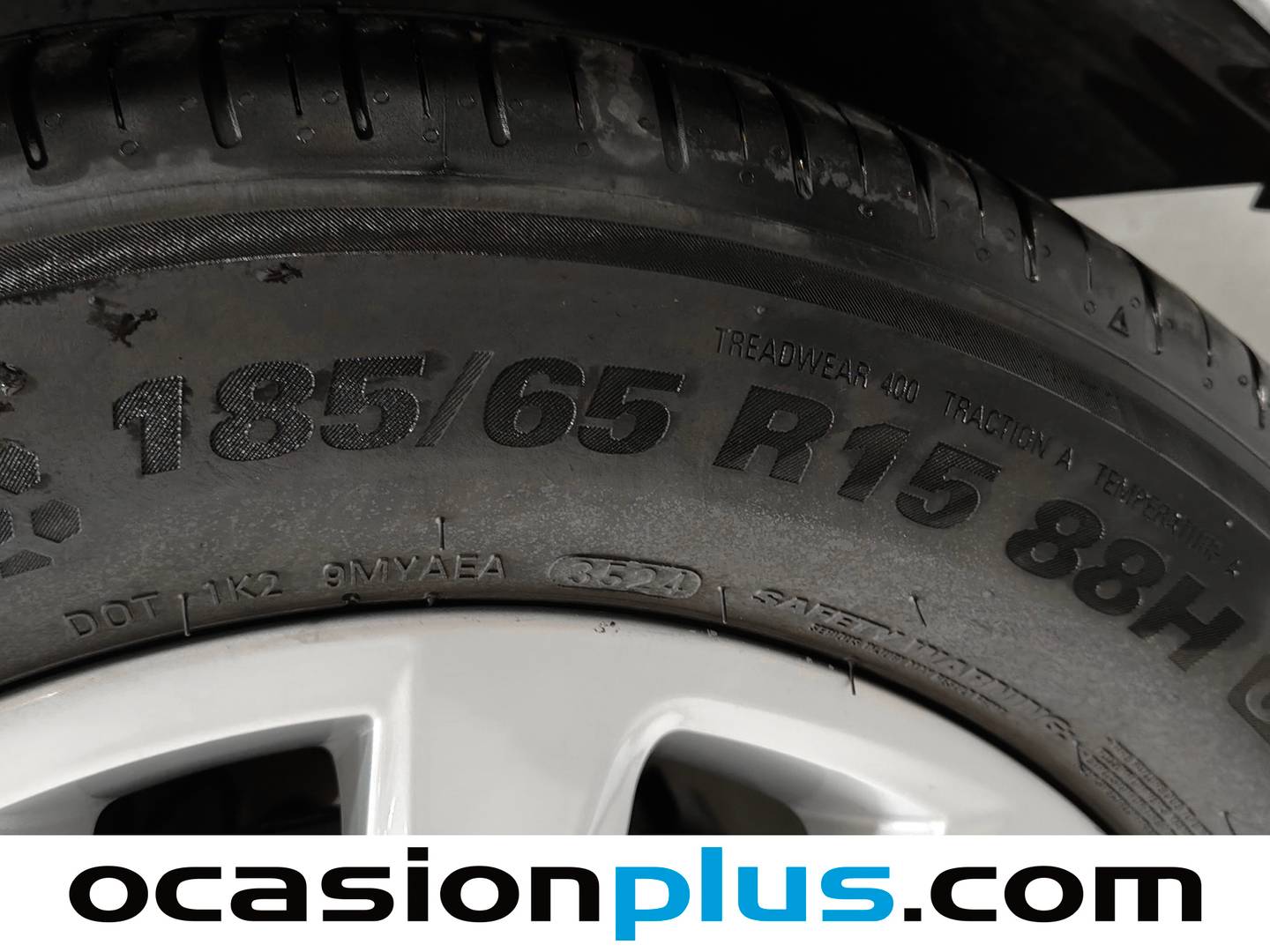 Seat Ibiza Seat Ibiza 1.0 MPI S&S Reference Plus (80 CV) de ocasión