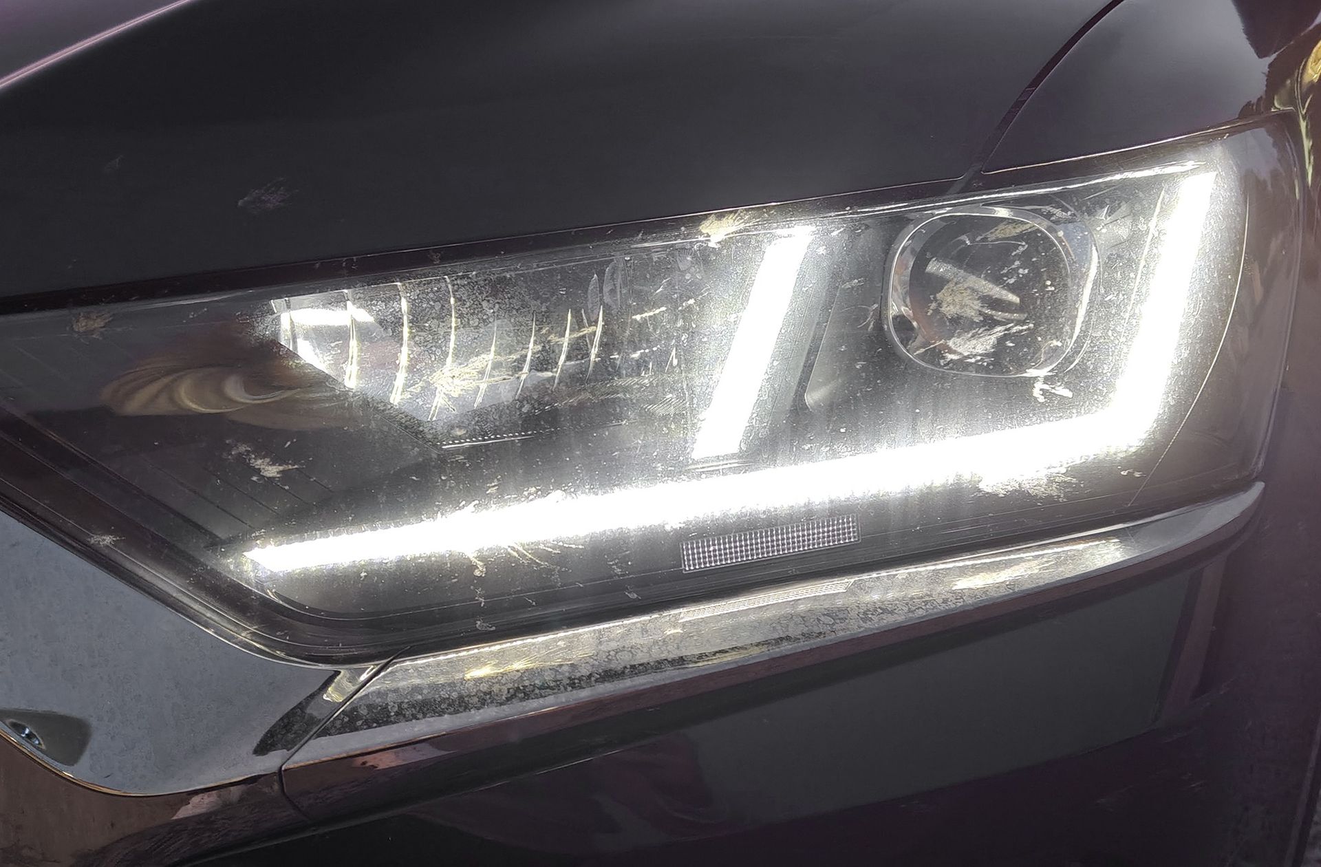 SWM G01 1.5T Luxury - foto 13