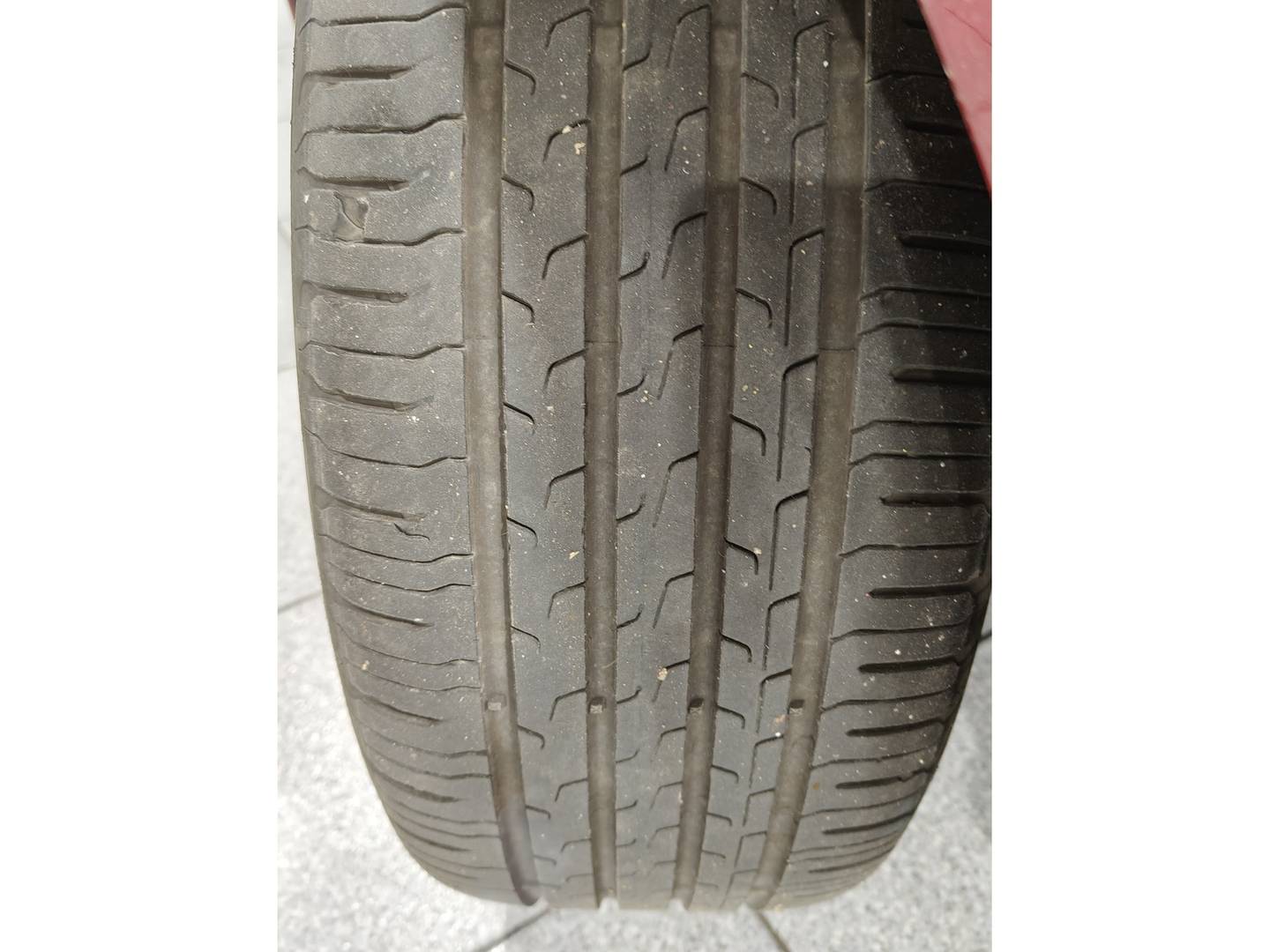 Foto Ford Focus Ford Focus 1.0 Ecoboost MHEV ST-Line (125 CV)