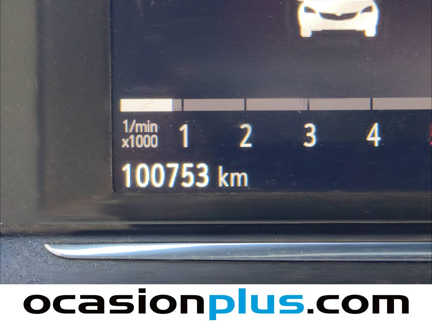 Opel Corsa Opel Corsa 1.5D DT GS-Line (102 CV) seminuevo