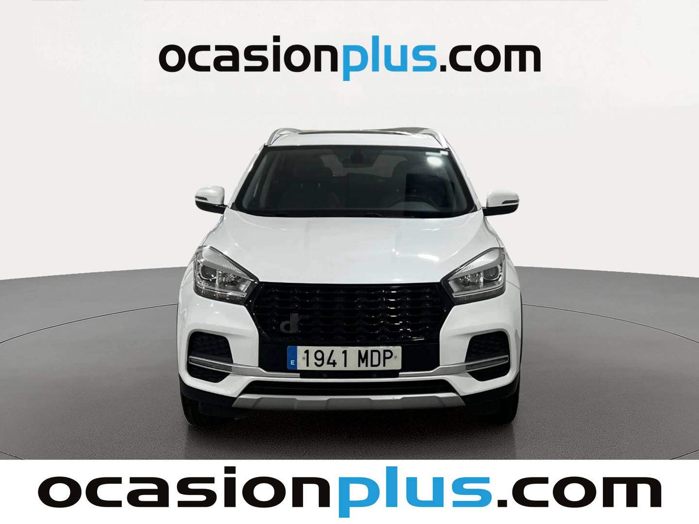 DR AUTOMOBILES DR 4.0 DR AUTOMOBILES DR4 DR4 1.5 (116 CV) km 0