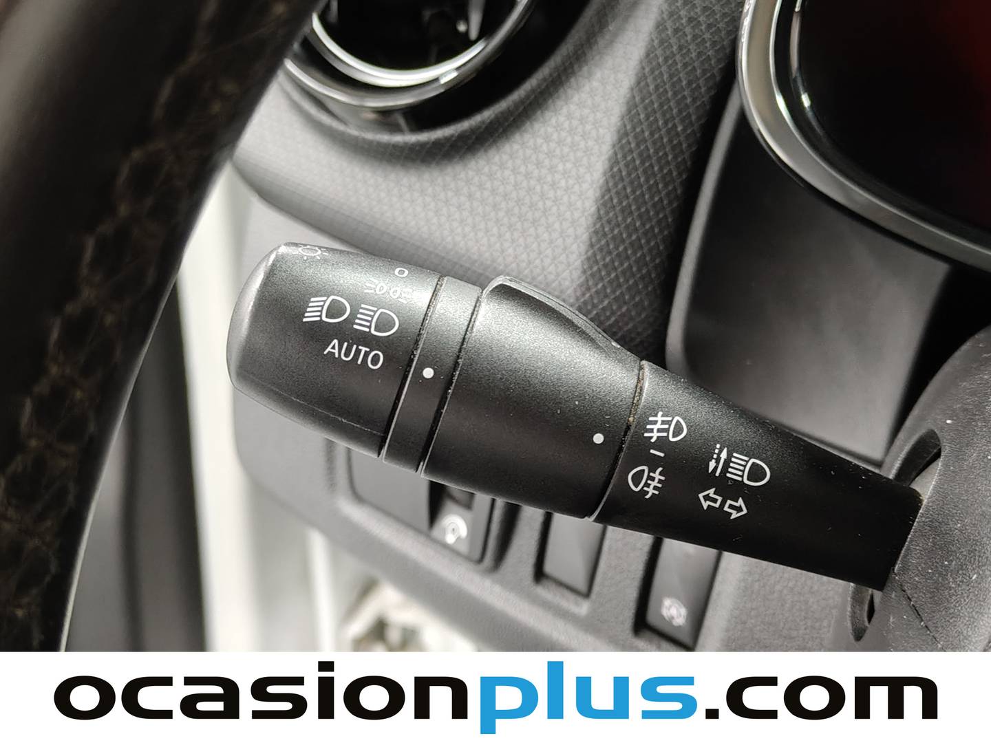 Extras del Renault Clio Renault Clio 1.5 dCi Zen Energy (90 CV)