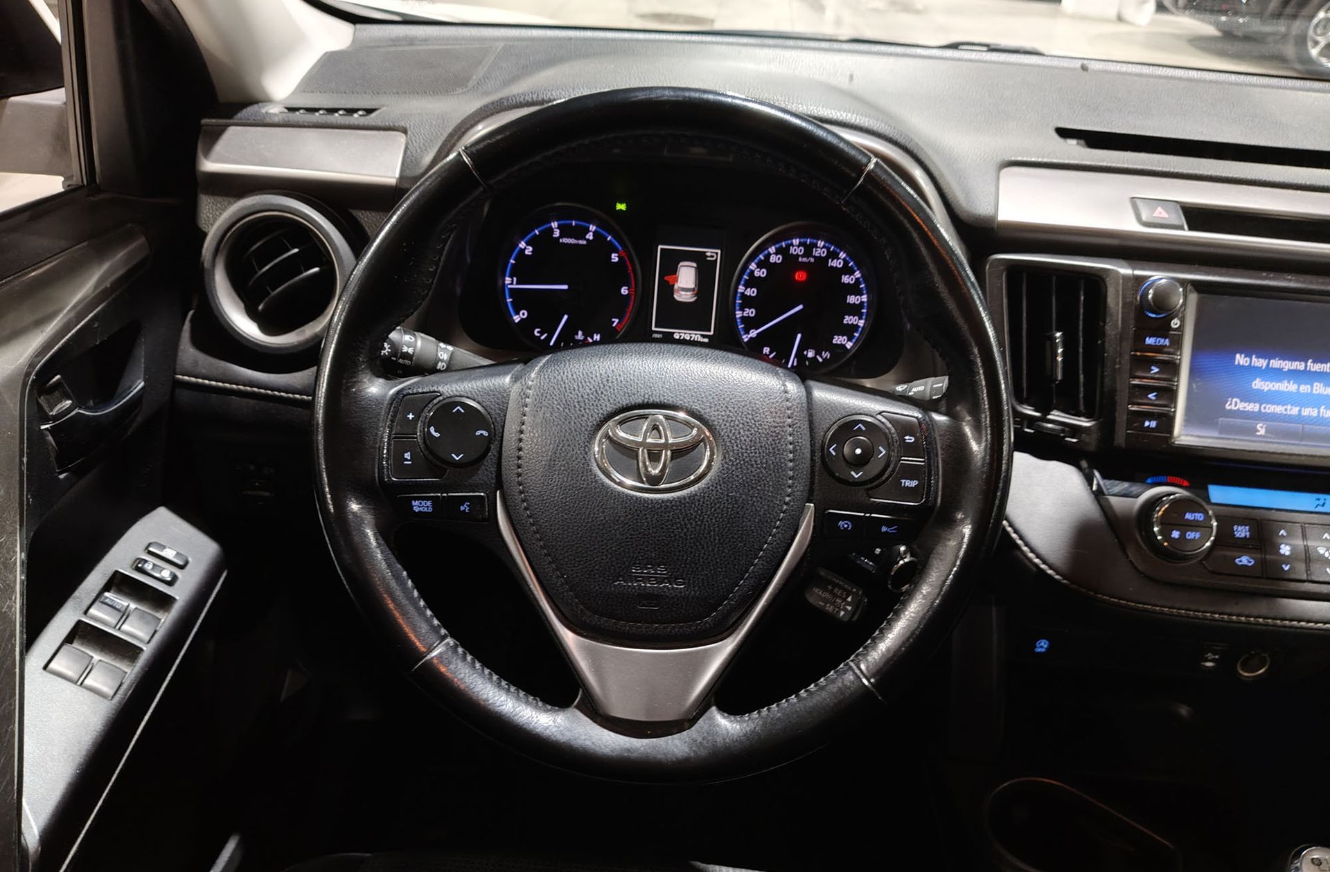 Toyota RAV4 150D Advance Pack Drive 2WD - foto 20