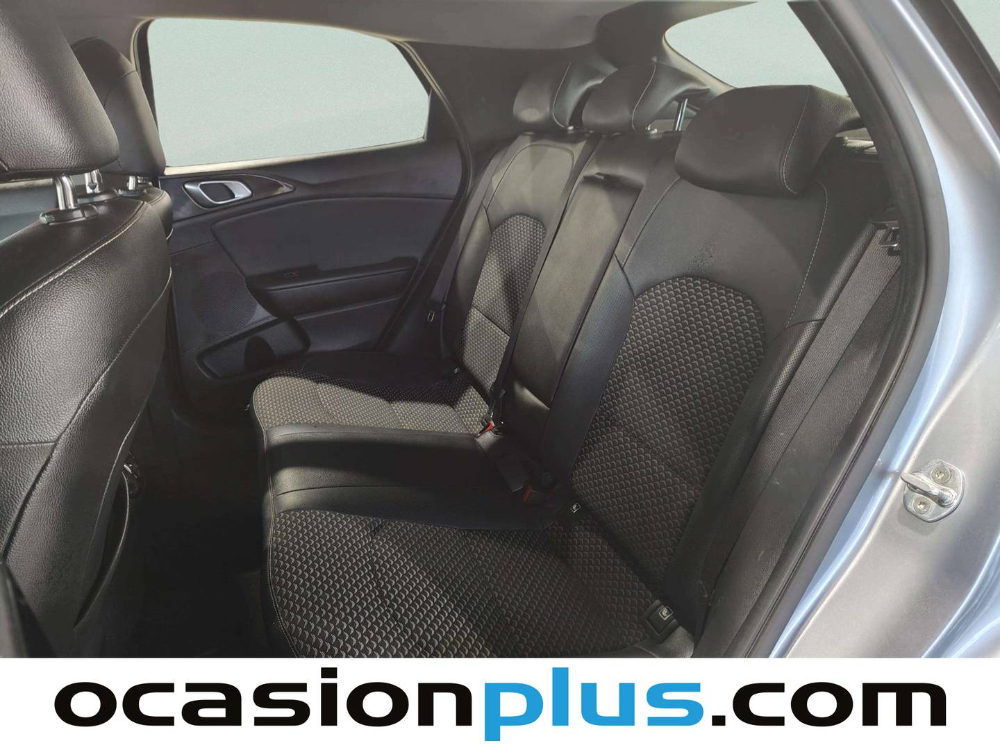 Foto KIA XCeed Kia XCeed 1.5 MHEV iMT Tech (160 CV)