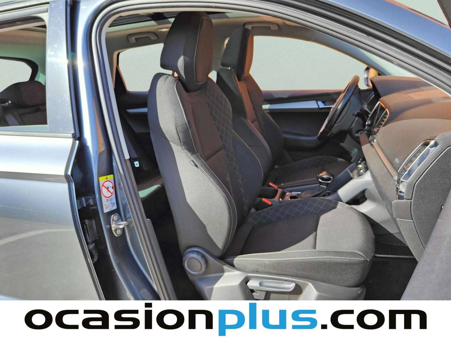Skoda Karoq Skoda Karoq 1.5 TSI ACT Ambition DSG (150 CV) barato