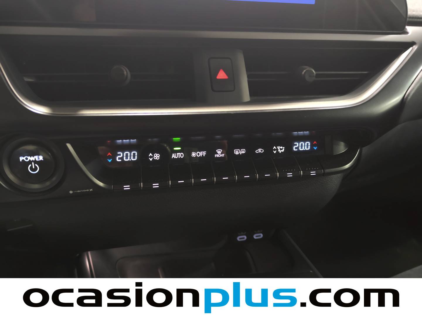 Foto Lexus UX Lexus UX 250h Premium (184 CV)