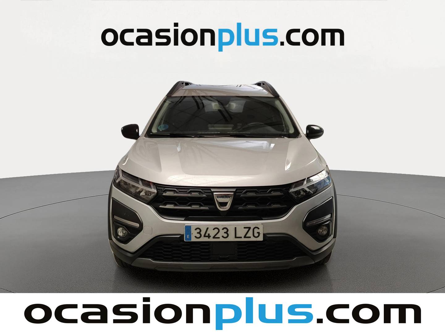 Dacia Jogger Dacia Jogger Serie Limitada Extreme Go ECO-G (100 CV) 7 Plazas 100cv