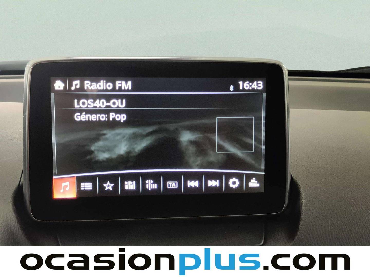 Mazda CX-3 Mazda CX-3 2.0 SKYACTIV GE i-Eloop Luxury 4WD AT (150 CV) automático