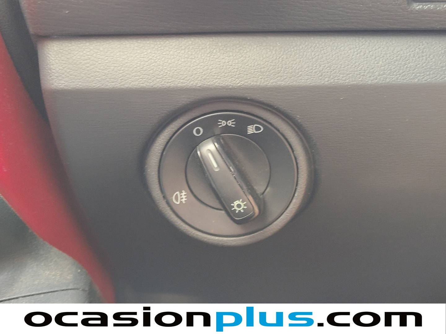 Skoda Citigo Skoda Citigo 1.0 MPI Ambition (60 CV) seminuevo