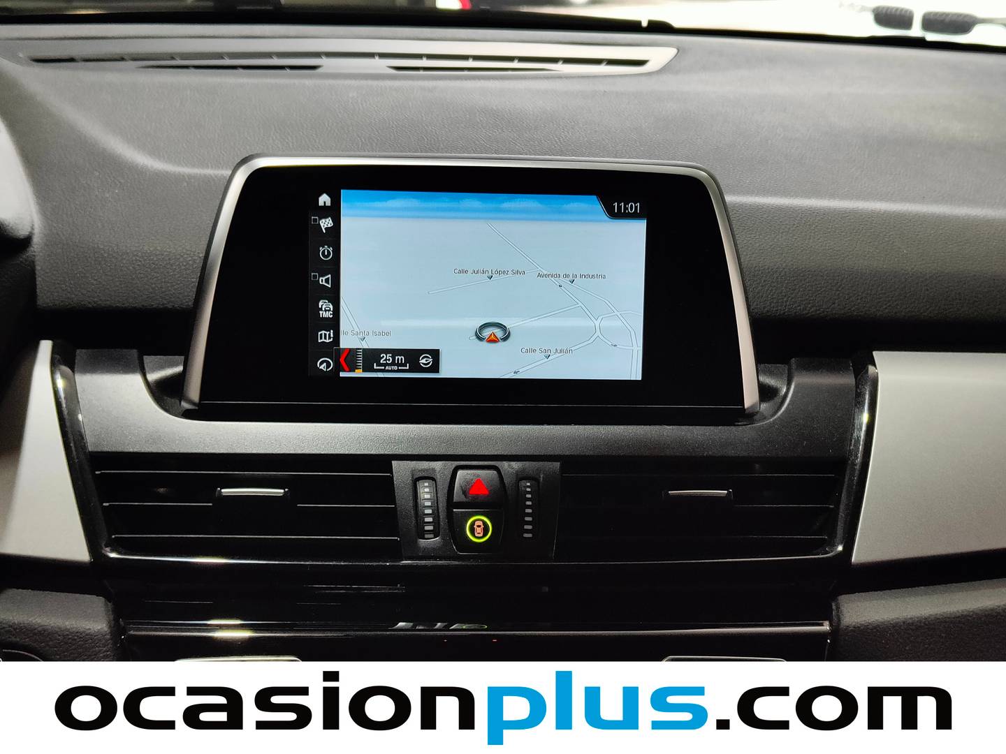 Foto BMW Serie 2 Active Tourer BMW Serie 2 218i Active Tourer (140 CV)