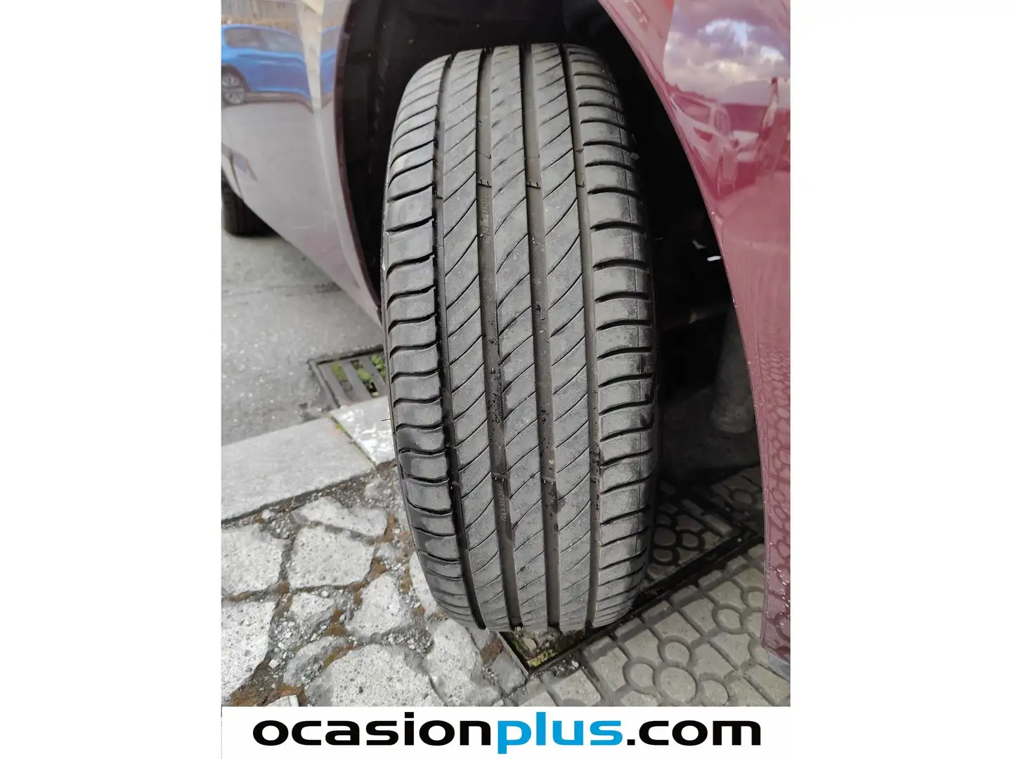 Foto Renault Scénic Renault Scenic Limited Energy dCi (110 CV)