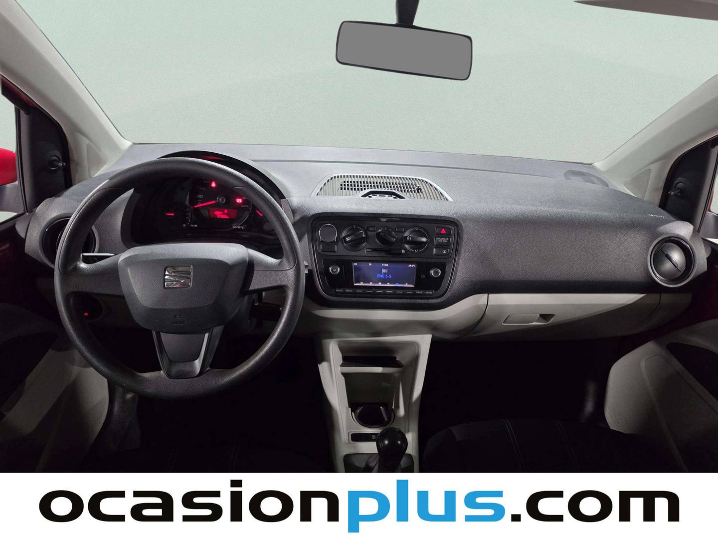 Seat Mii Seat Mii 1.0 Style (75 CV) de ocasión