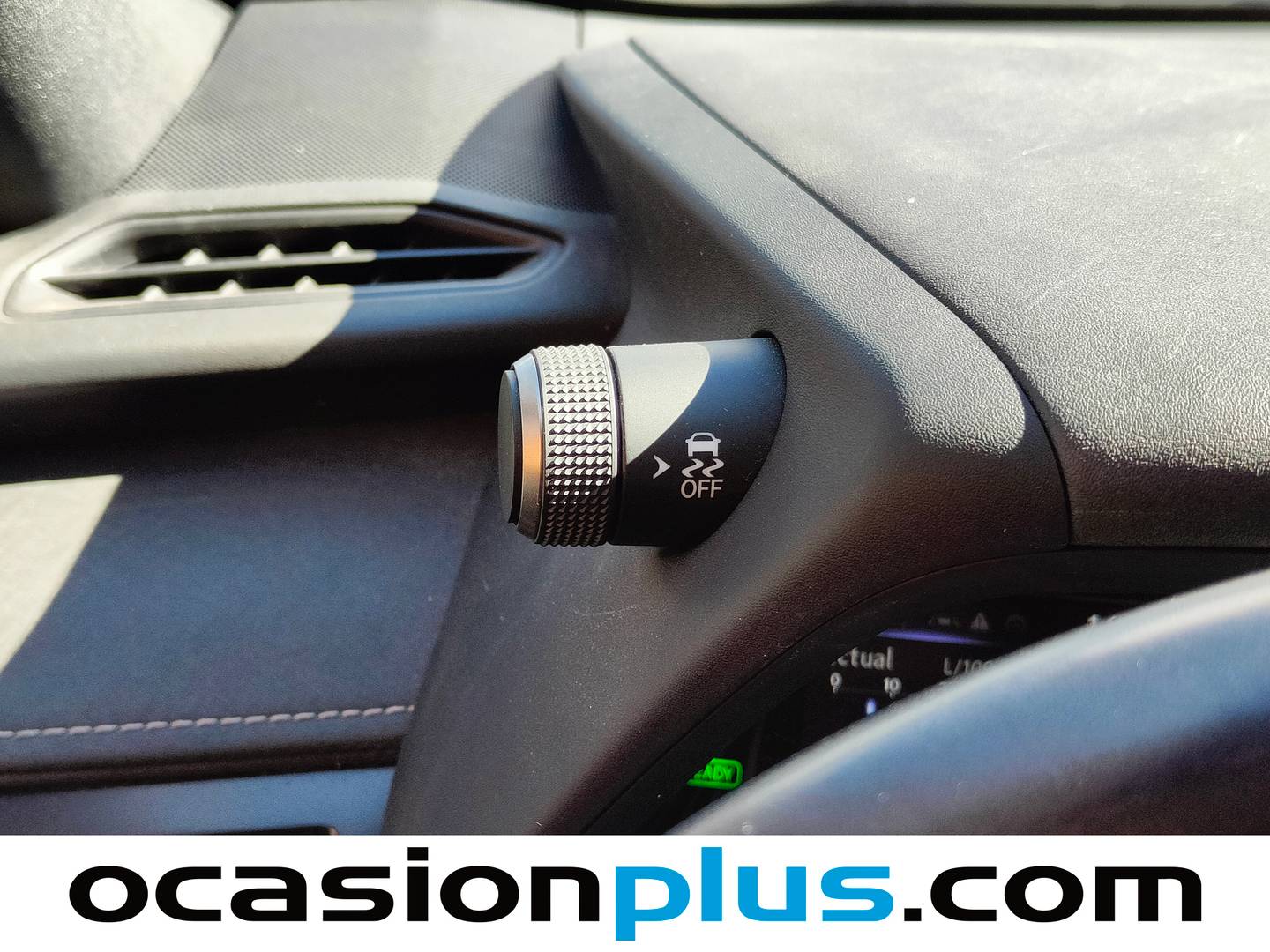 Foto Lexus UX Lexus UX 250h Business City  (184 CV)