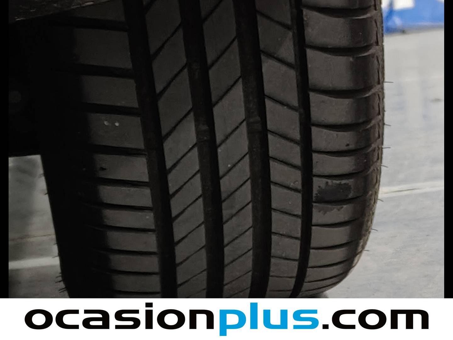 Foto Audi A3 SPORTBACK Audi A3 SPORTBACK Black line TFSI (204 CV) S tronic