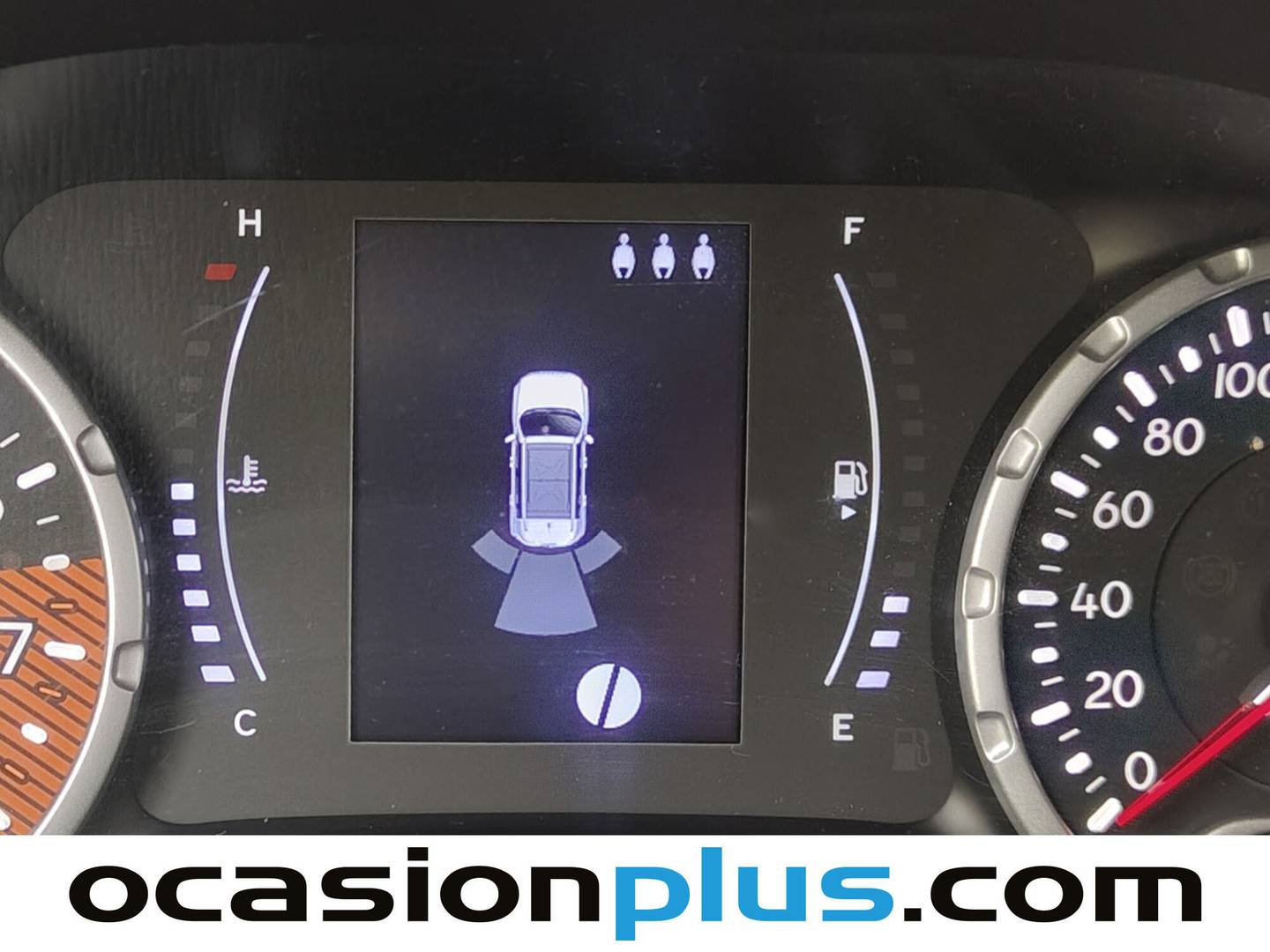 Extras y acabados del Jeep Renegade Jeep Renegade 1.0G Longitude 4x2  (120 CV)