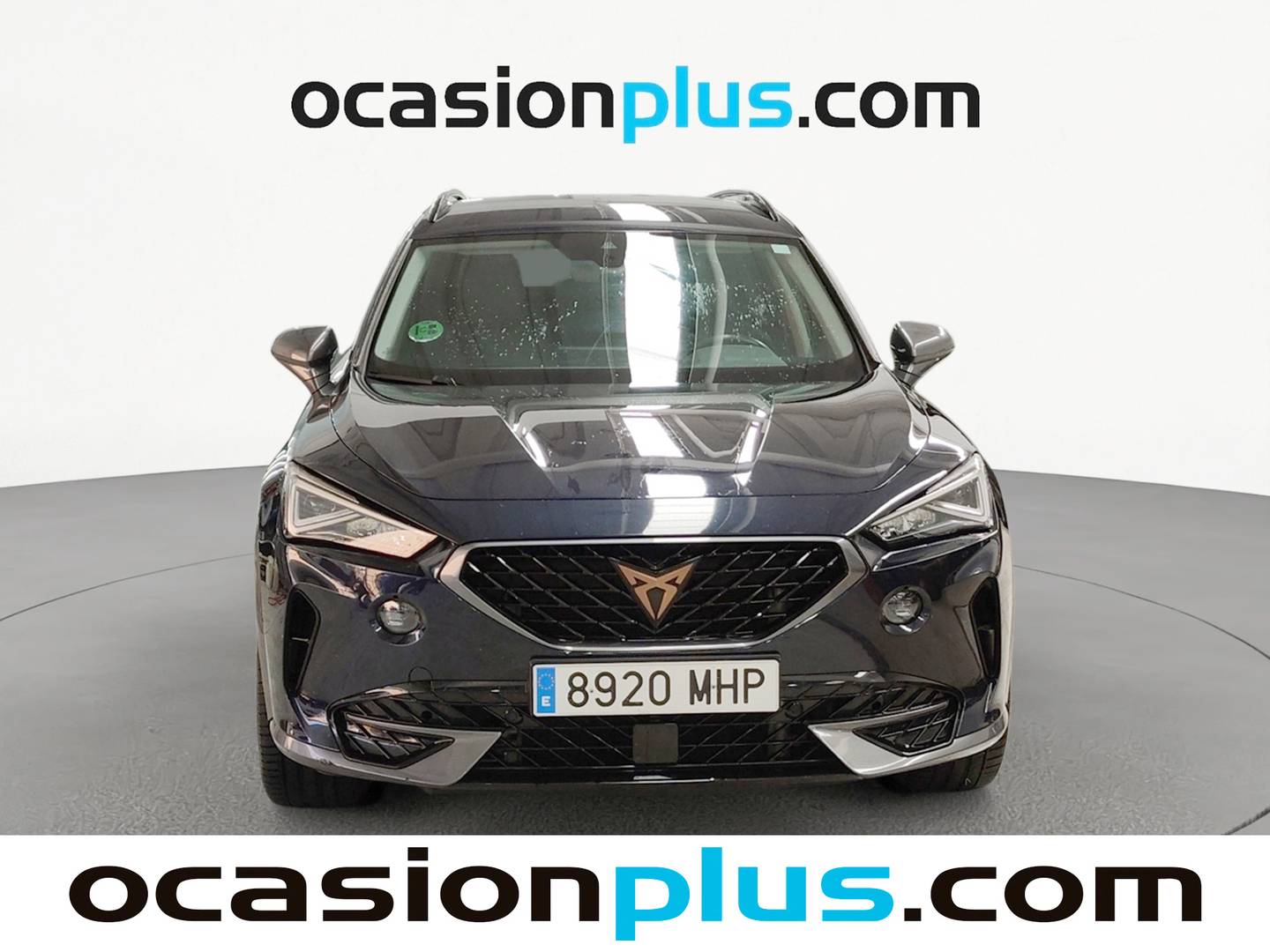 Cupra Formentor CUPRA Formentor 2.0 TDI  (150 CV) al mejor precio