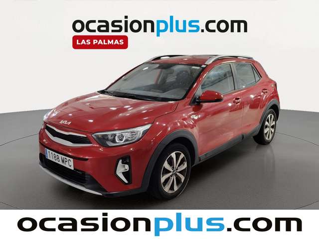 KIA Stonic 1.0 T-GDi Concept (100 CV) de segunda mano