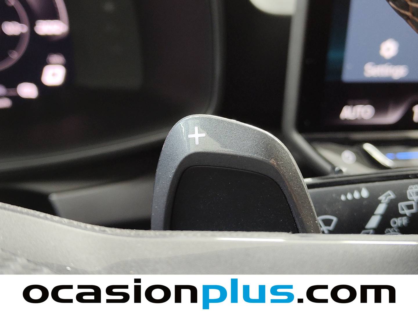 Foto Cupra León CUPRA León 1.5 TSI e-Hybrid (204 CV) DSG