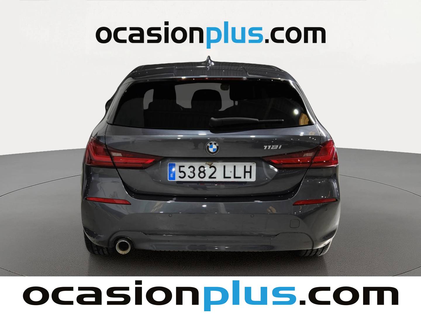 BMW Serie 1 BMW Serie 1 118i (140 CV) al mejor precio