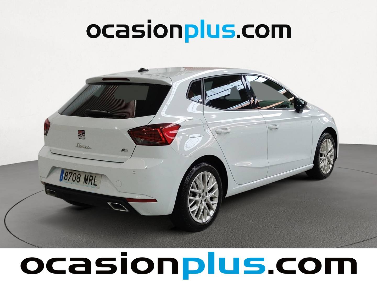 Foto Seat Ibiza SEAT Ibiza 1.0 TSI S&S FR XL (115 CV)