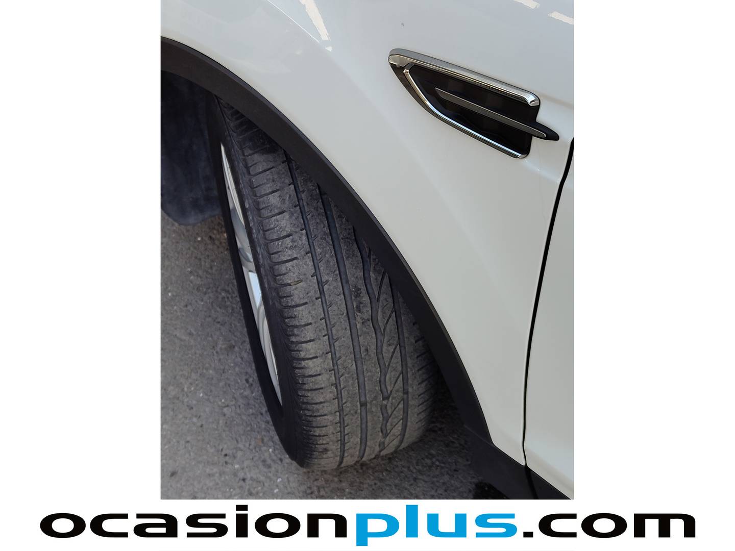 Ford Kuga Ford Kuga 2.0 TDCI S&S Business 4x4 (150 CV) de segunda mano