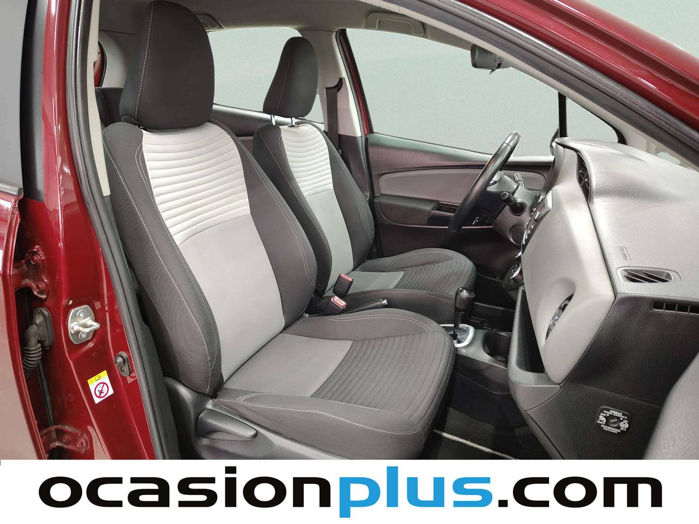 Foto Toyota Yaris Toyota Yaris 1.5 Hybrid Active (100 CV)