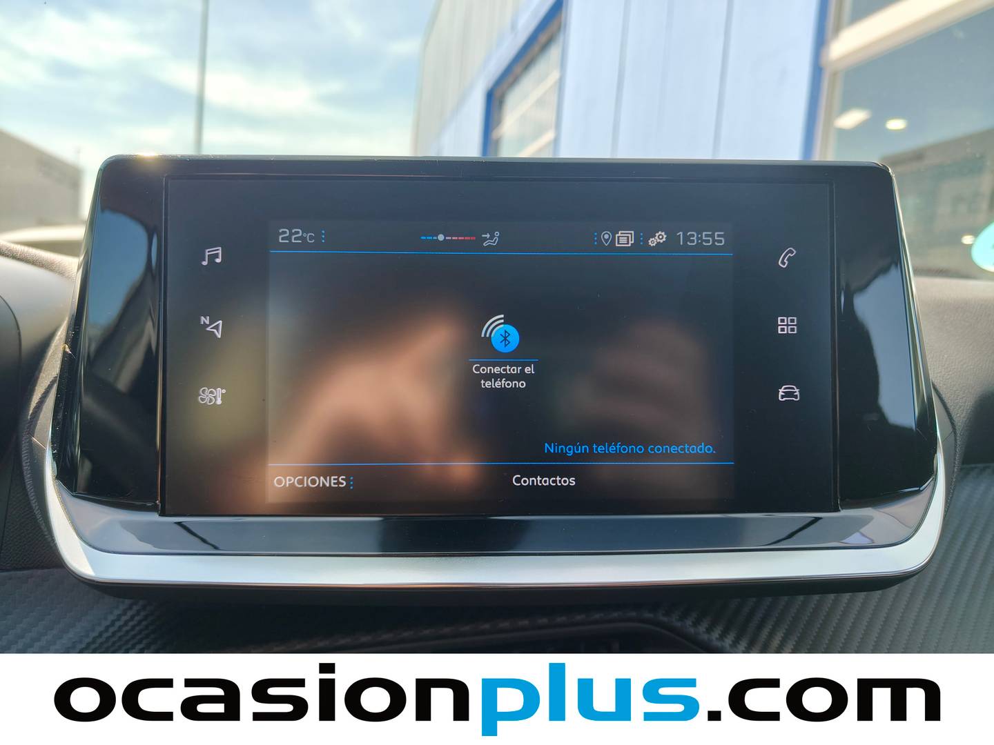 Peugeot 2008 Peugeot 2008 PureTech 100 S&S Active (100 CV) km 0