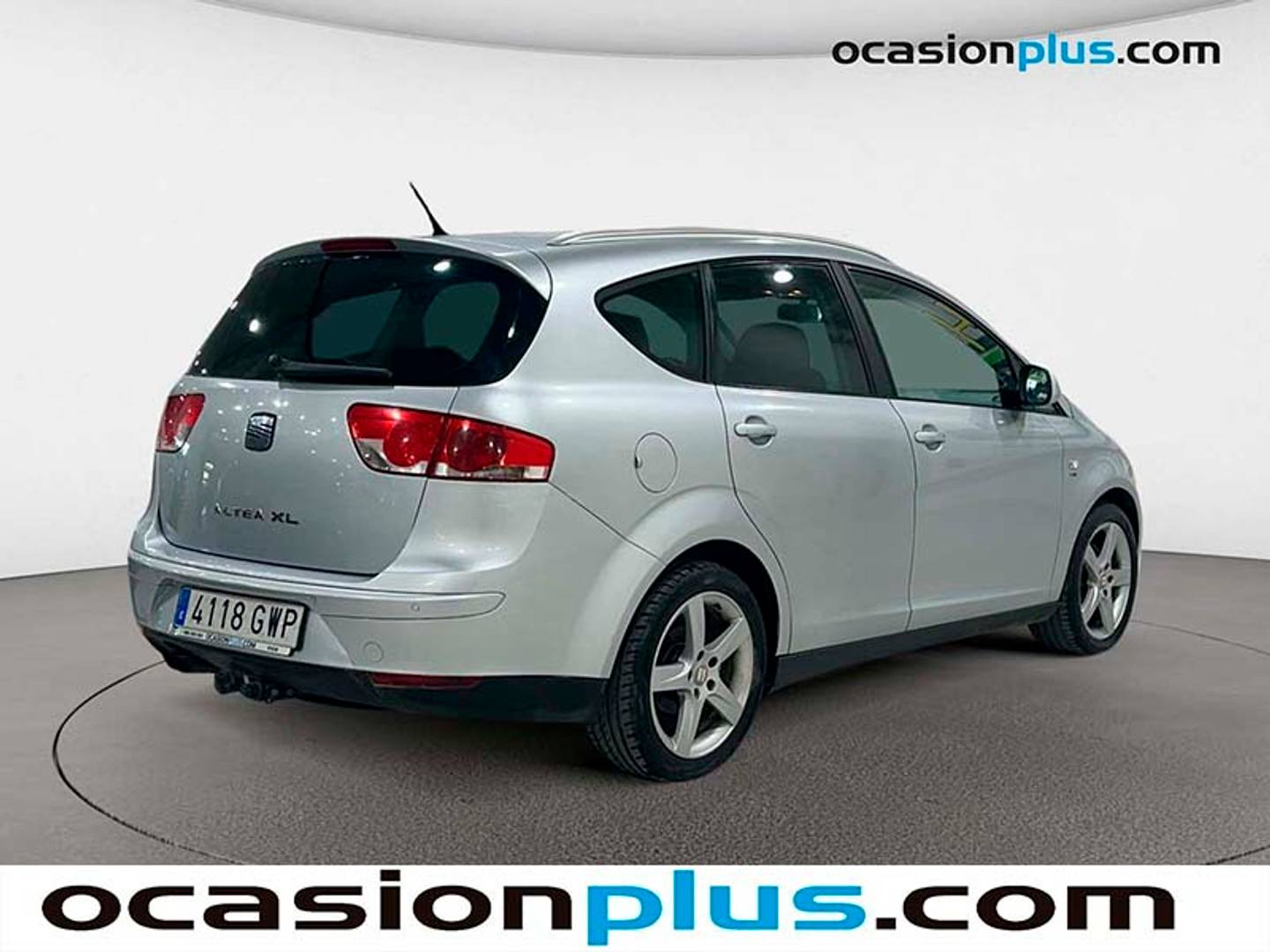 Foto Seat Altea XL SEAT Altea XL 1.8 TSI Sport (160 CV)