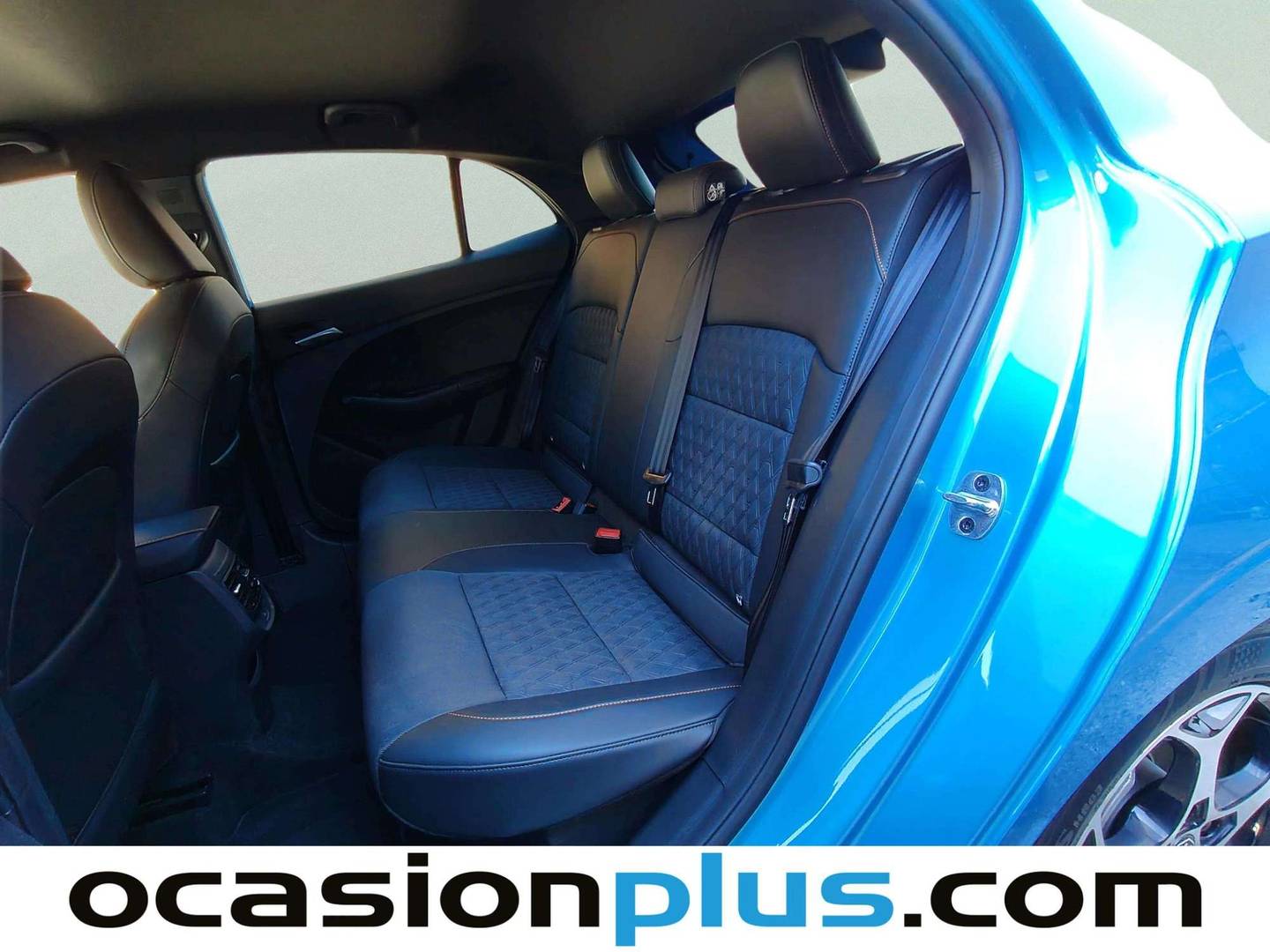 Fotos maletero MG MG3 MG MG3 Hybrid+ Luxury (195 CV)
