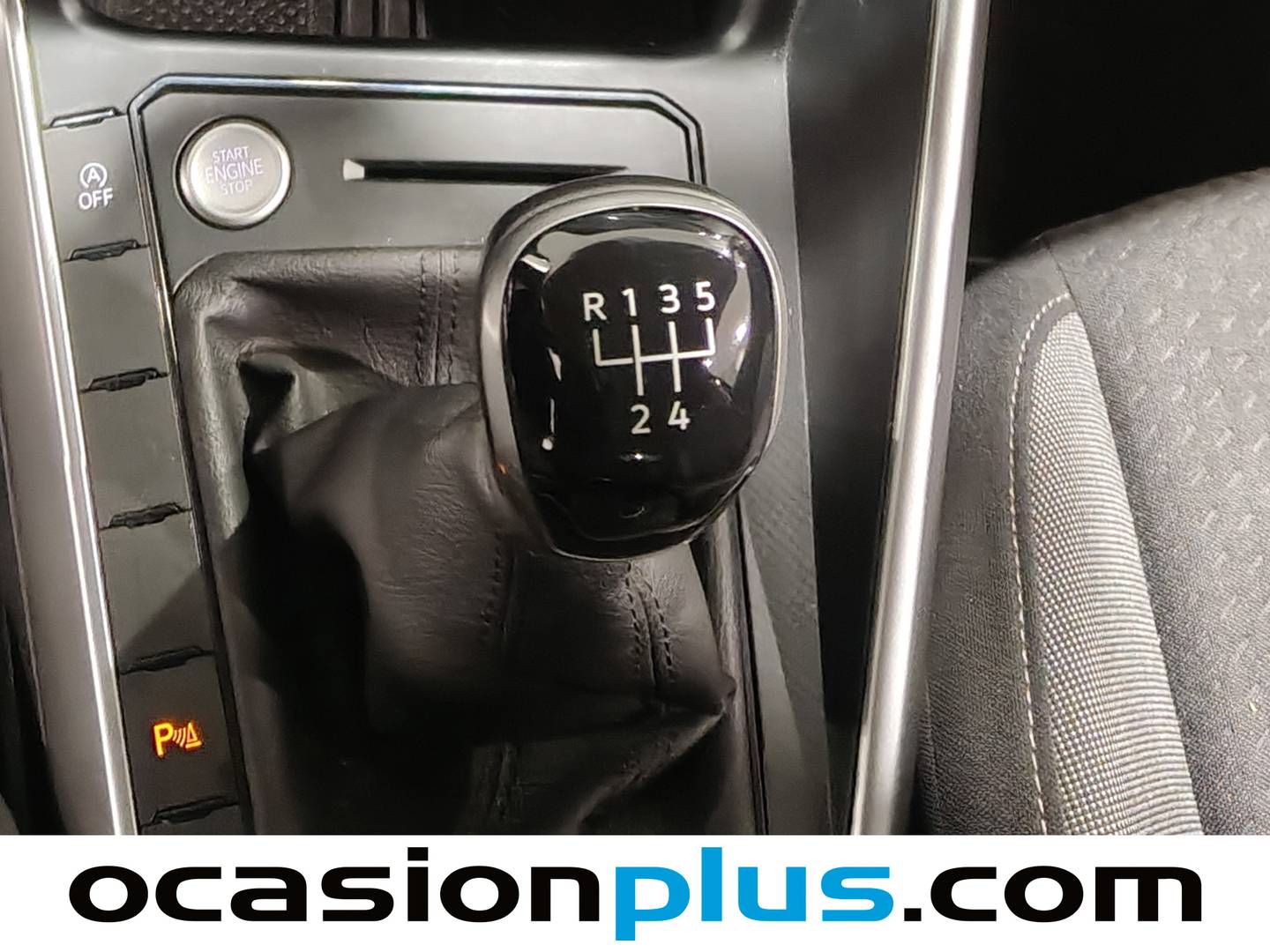 Foto Volkswagen Taigo Volkswagen Taigo ``Más`` 1.0 TSI (95 CV)