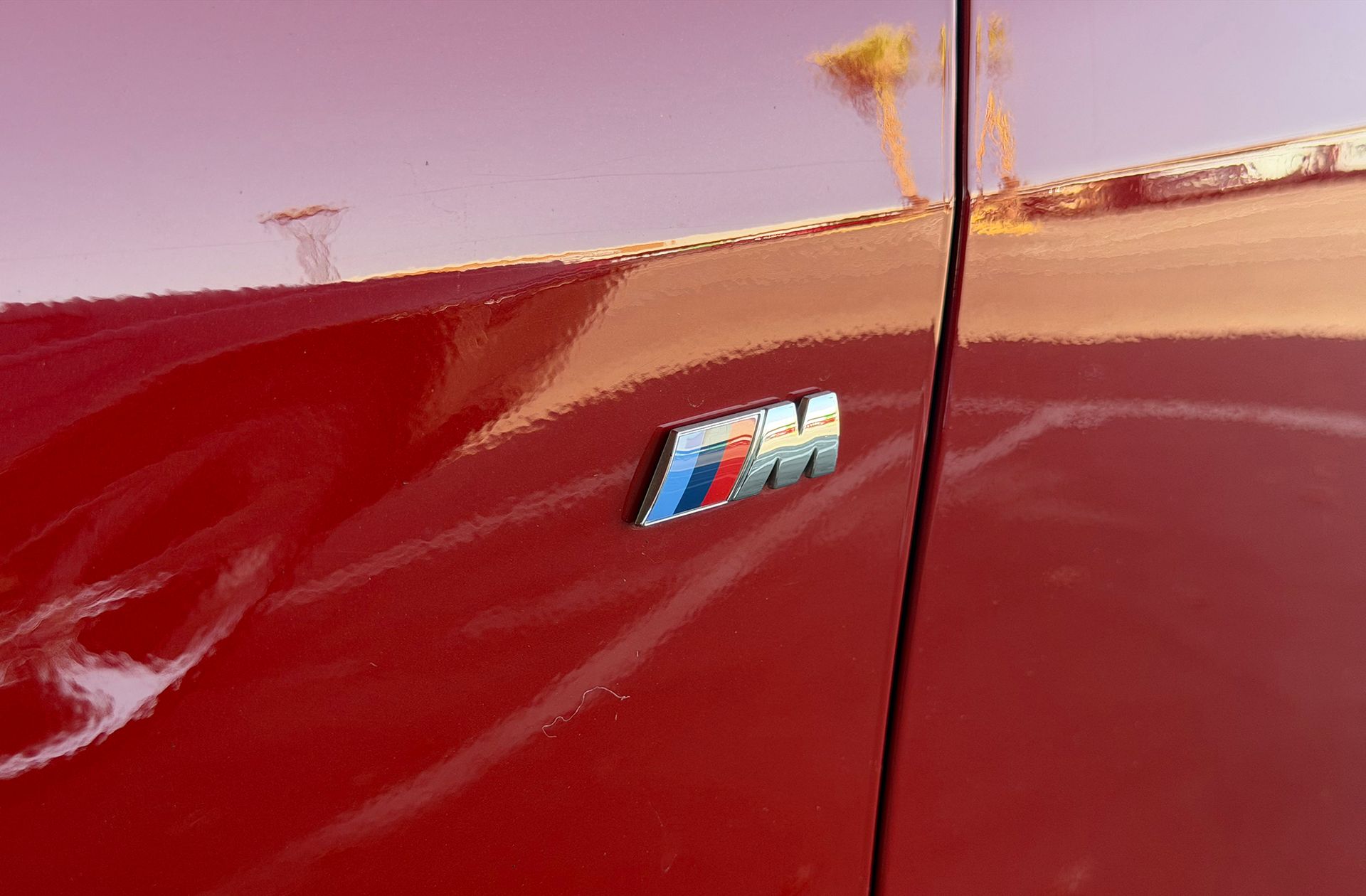 BMW Serie 1 116d Pack M - foto 6
