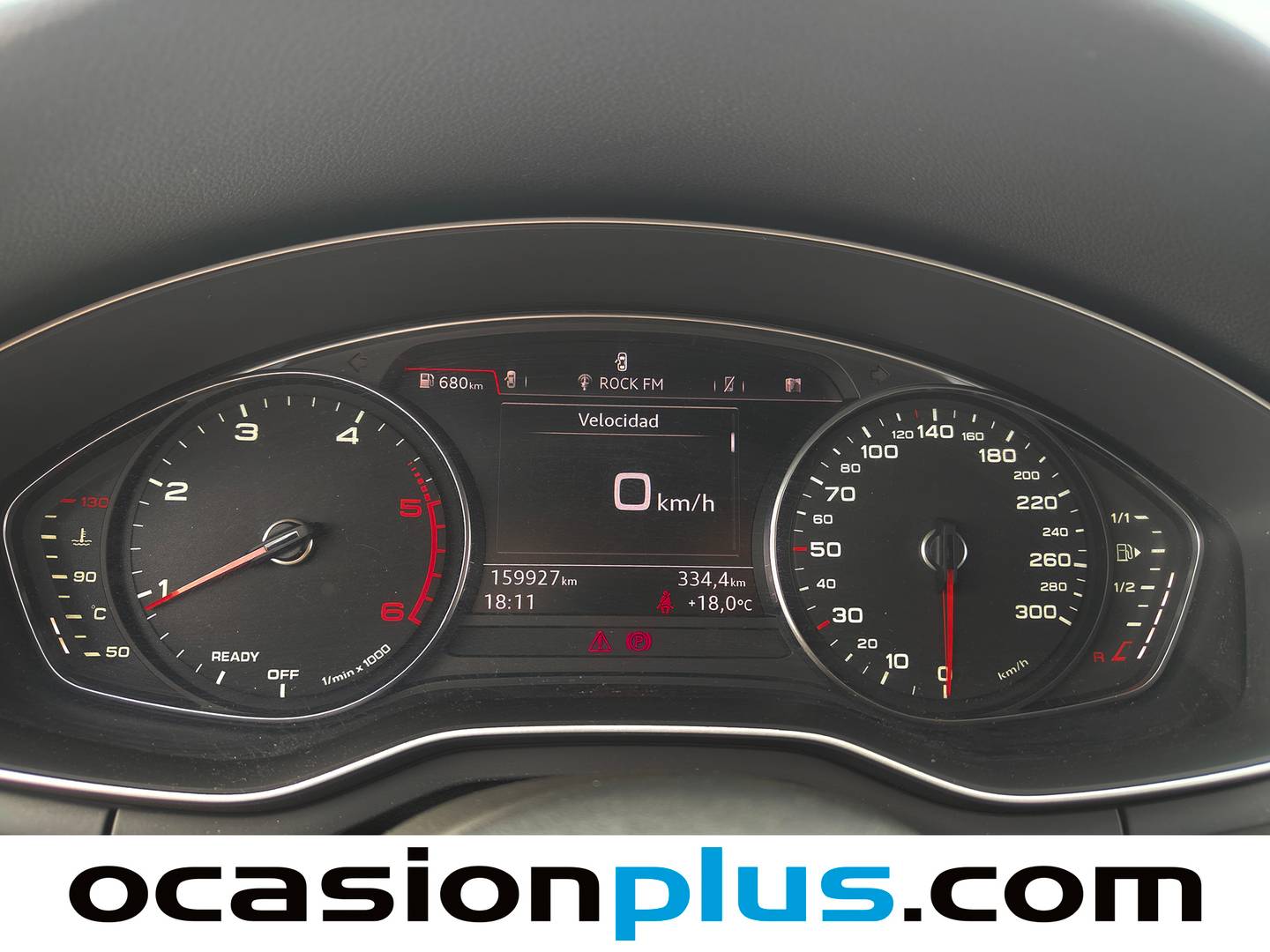 Audi A4 Audi A4 sport edition 2.0 TDI (150 CV) Pack S Line 2016