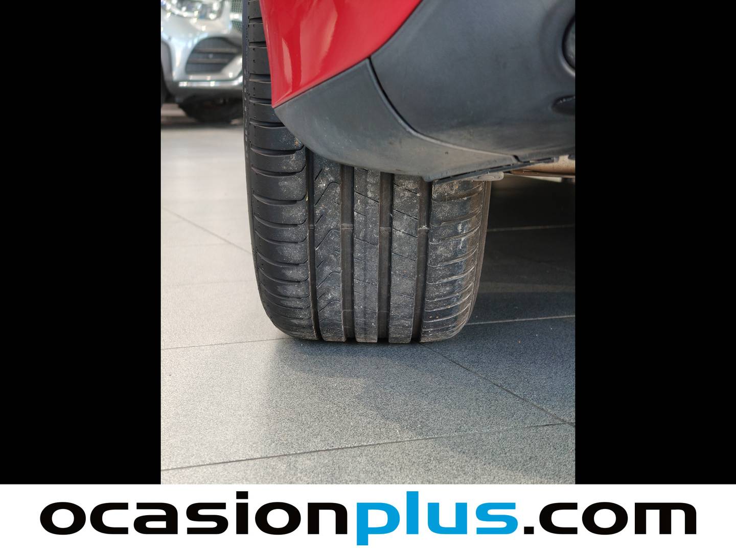 Foto Mercedes Clase A Mercedes-Benz Clase A 200 (163 CV) Pack AMG