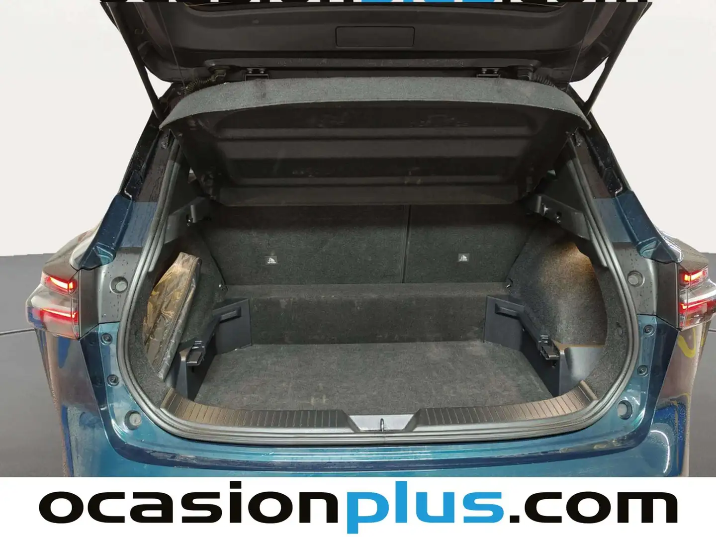 Foto Nissan QASHQAI Nissan Qashqai DIG-T 140 N-Connecta (140 CV)