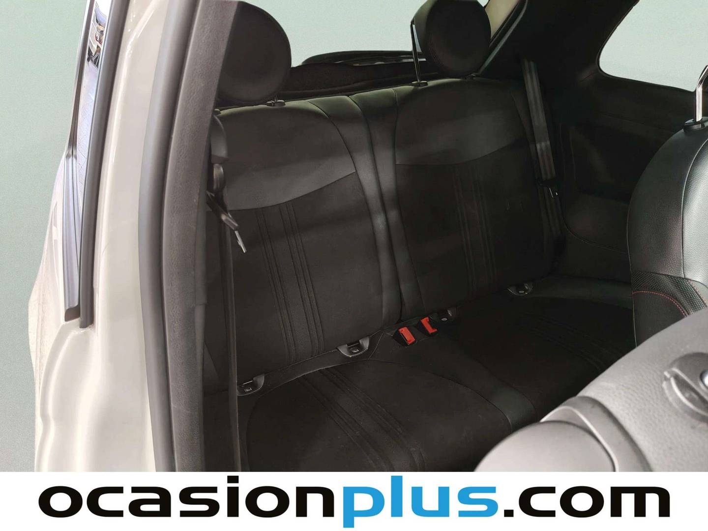 Fiat 500 Fiat 500 1.0 Hybrid Sport (70 CV) híbrido