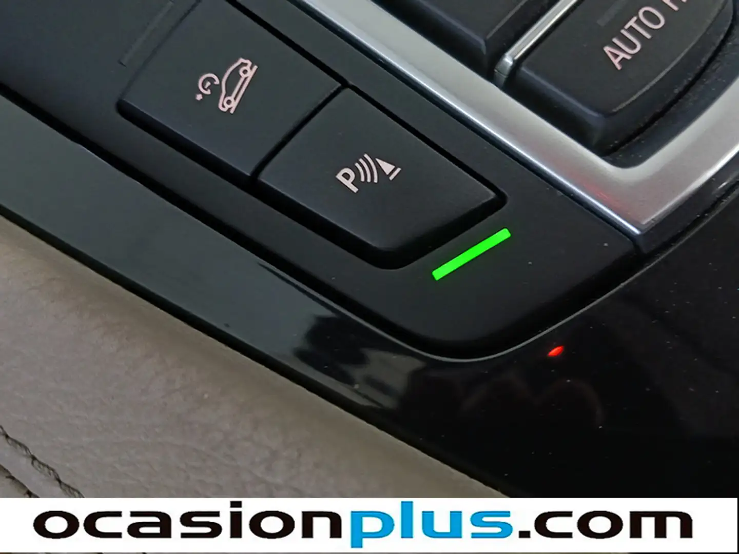 Sensor de parking