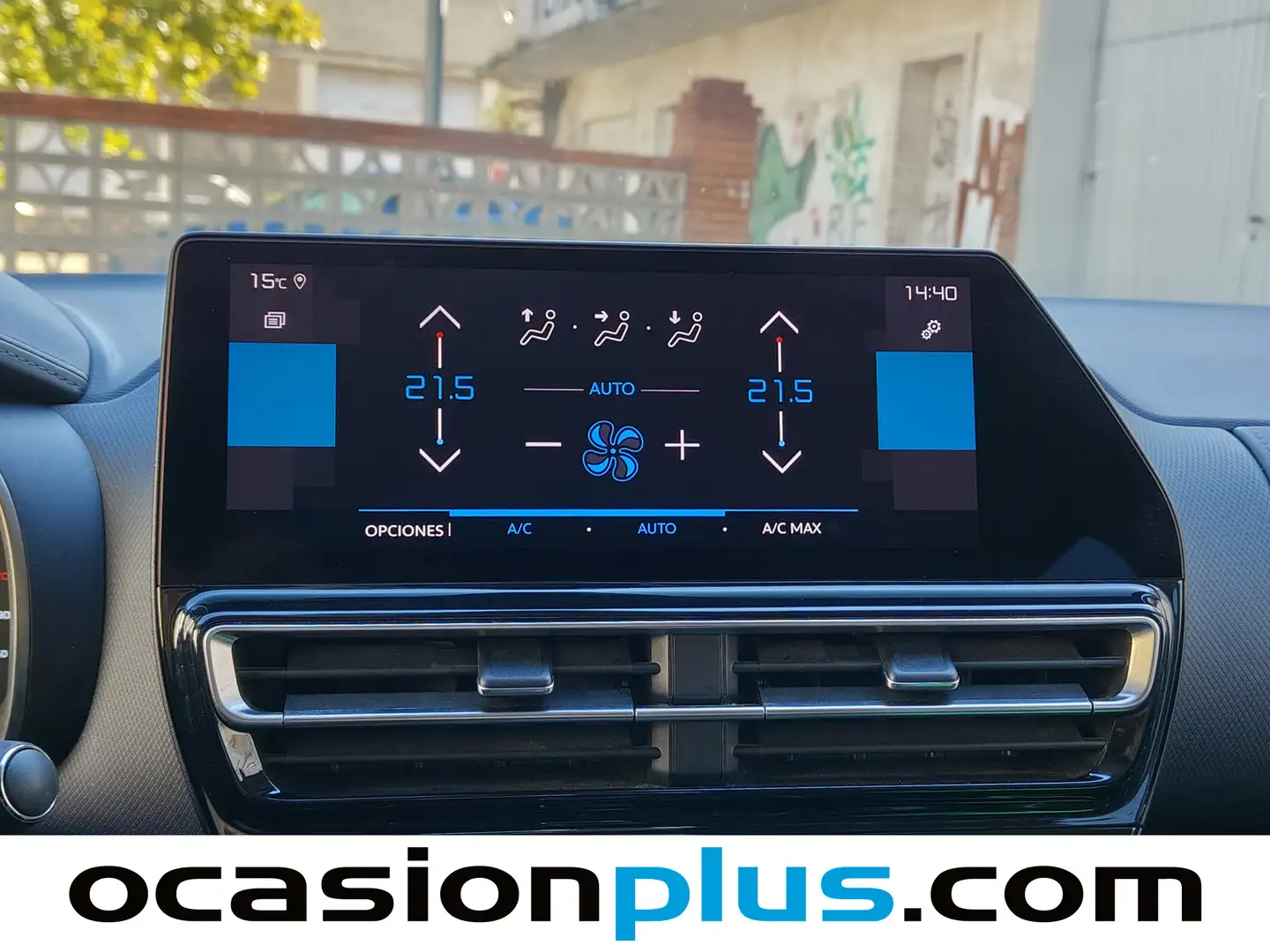 Foto Citroën C5 Aircross Citroen C5 Aircross PureTech 130 S&S C Series (131 CV)