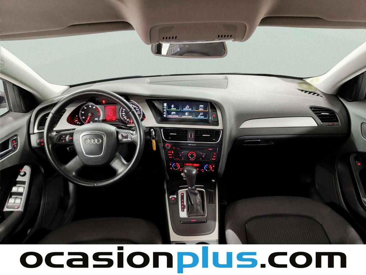 Audi A4 Audi A4 Avant 1.8 TFSI  (160 CV) multitronic de ocasión