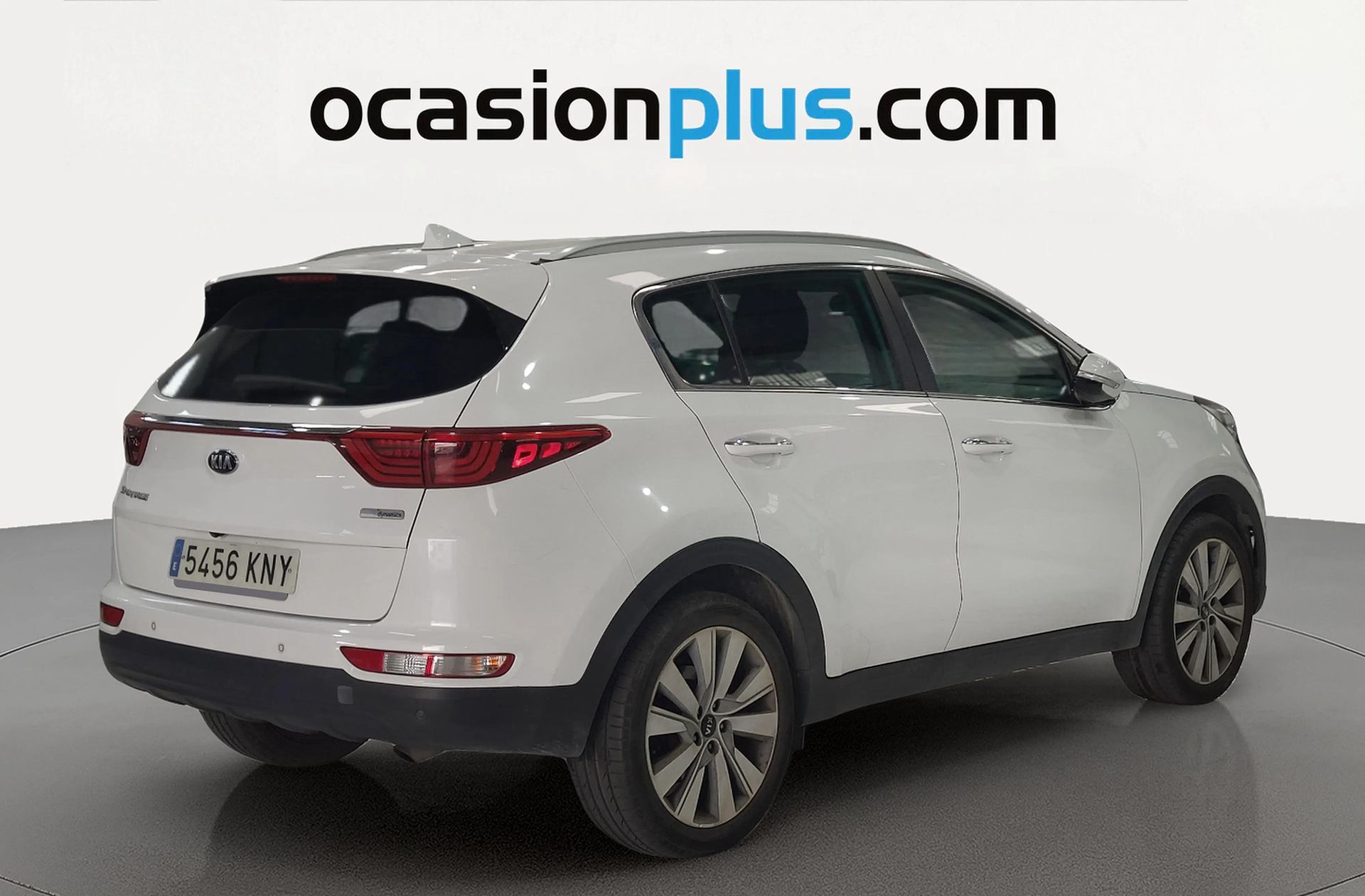 Kia Sportage 1.7 CRDi VGT Eco-Dynamics x-Tech17 4x2 - foto 4