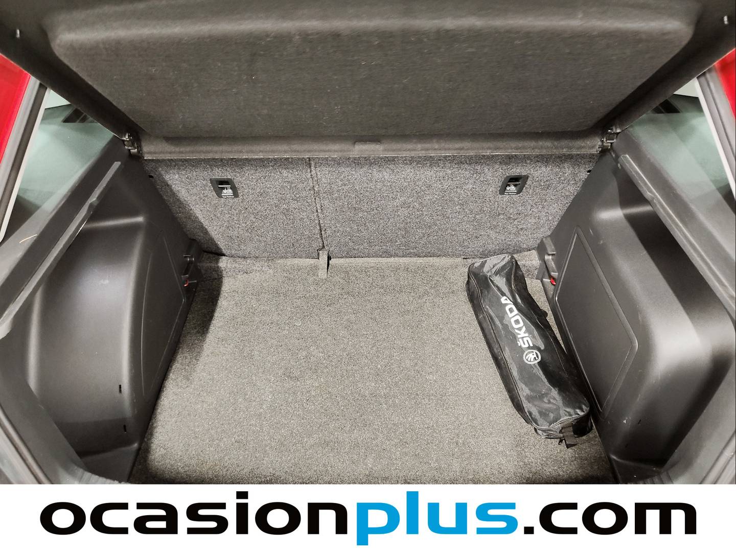 Foto Skoda Rapid Skoda Rapid 1.6 TDI CR Ambition (105 CV)