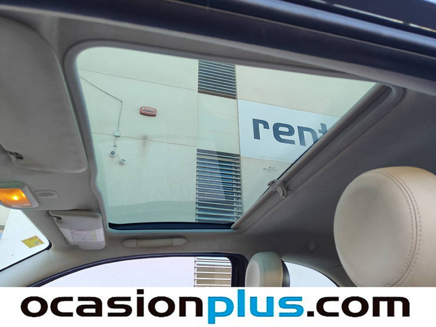 Foto Fiat 500 Fiat 500 1.2 8v Lounge (69 CV)