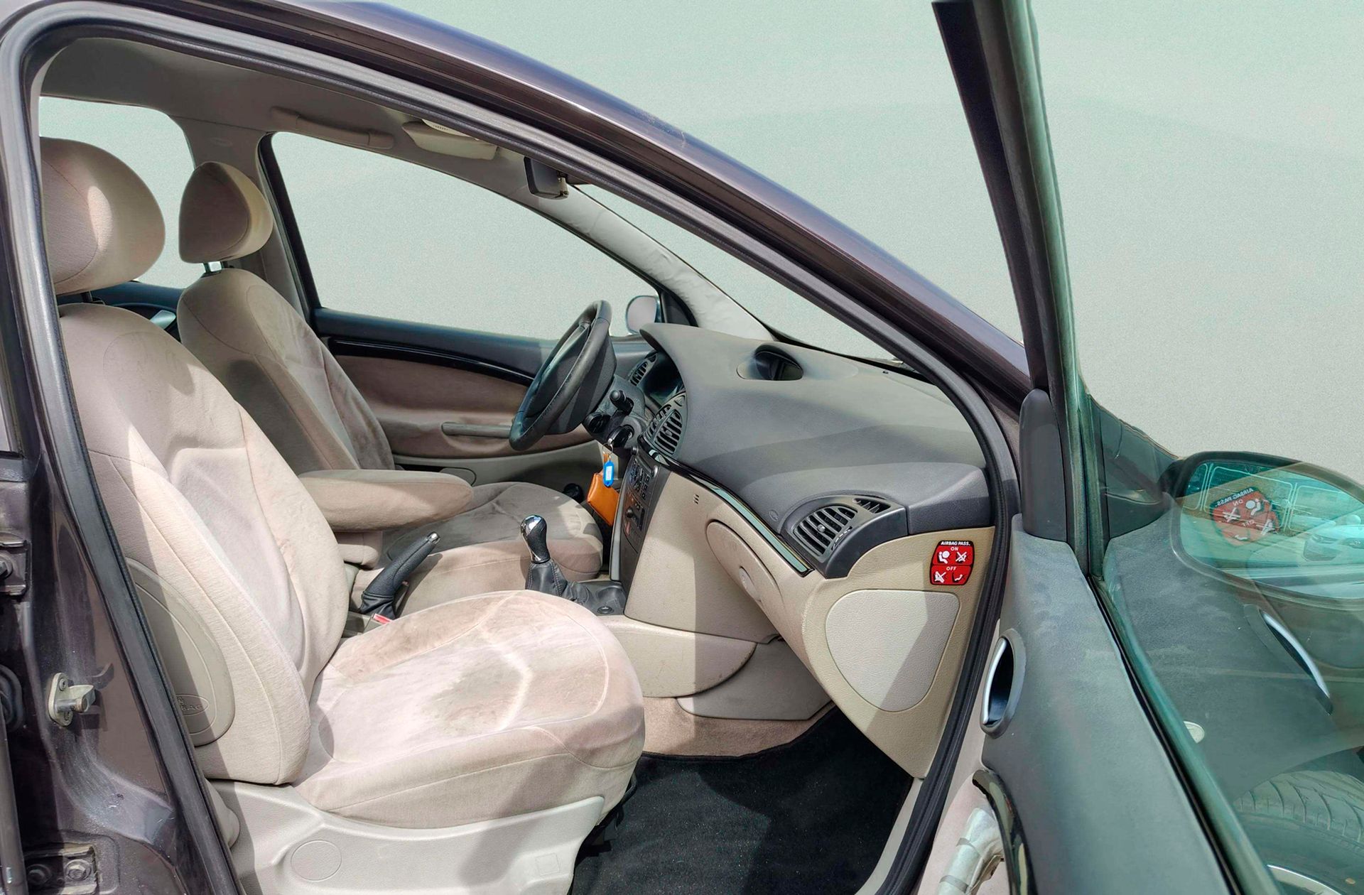 Citroën C5 1.6 HDi SX - foto 14