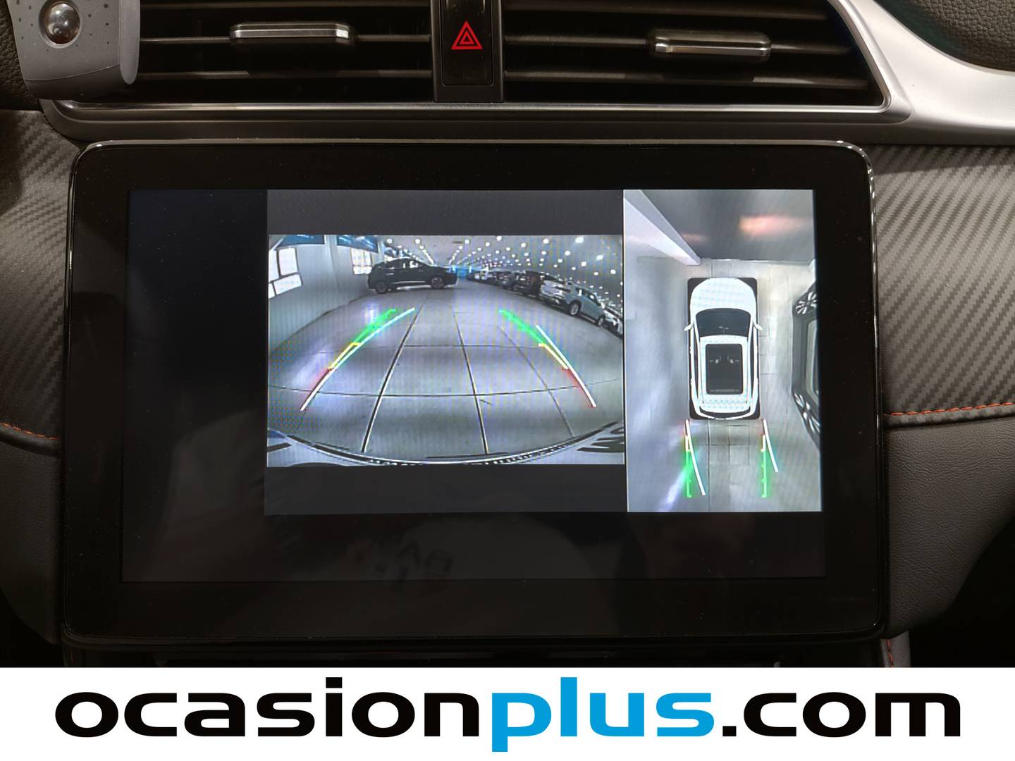 Accesorios del MG ZS MG ZS 1.5 Luxury (106 CV)
